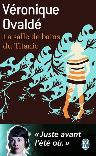 La Salle De Bains Du Titanic