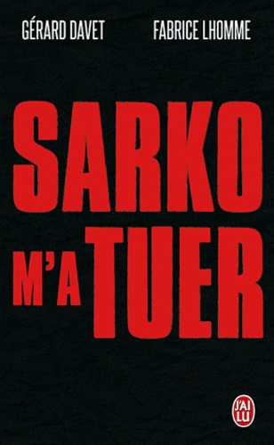Sarko M'a Tuer