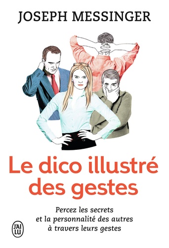 Le Dico Illustré Des Gestes