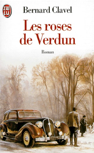 Les Roses De Verdun
