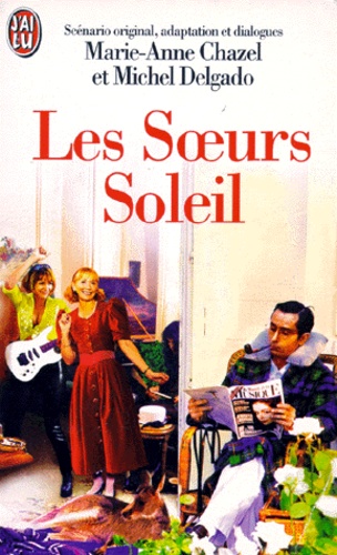Les Soeurs Soleil