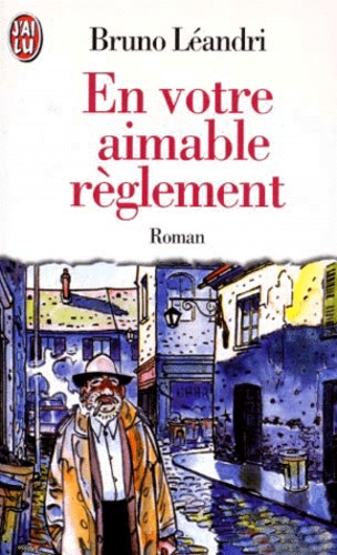 En Votre Aimable Règlement