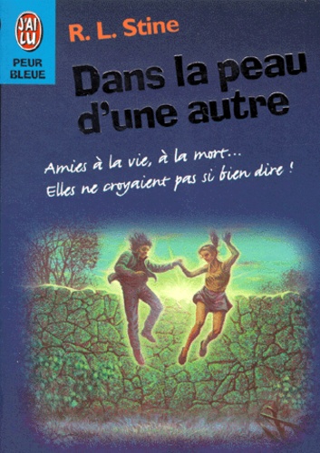 Dans La Peau D'une Autre