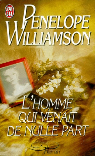 L'homme Qui Venait De Nulle Part