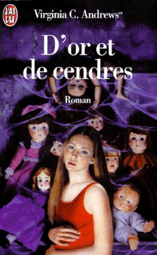 La Famille Landry Tome 5 - D'or Et De Cendres