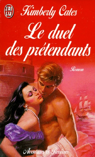 Le Duel Des Prétendants