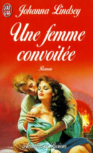 Une Femme Convoitée
