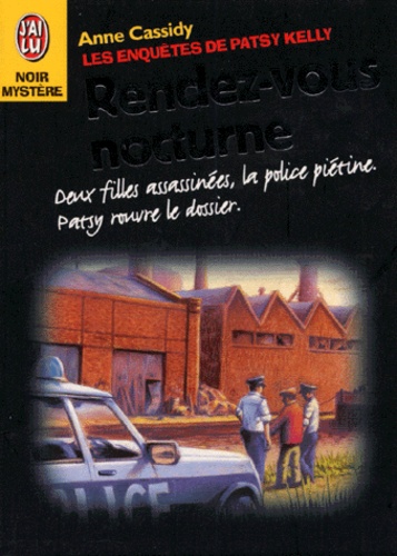 Les Enquêtes De Patsy Kelly - Rendez-Vous Nocturne