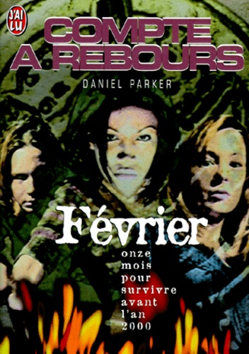 Compte À Rebours - Février