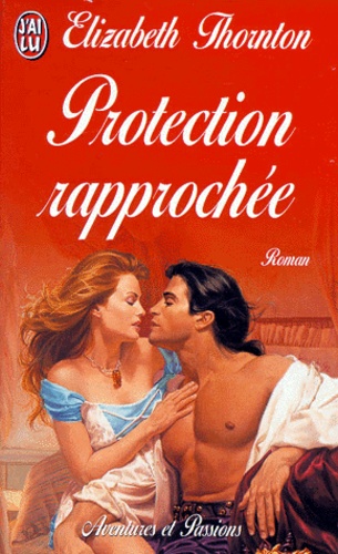 Protection Rapprochée