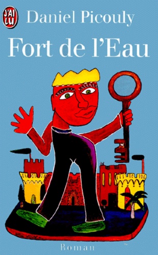 Fort-De-L'eau