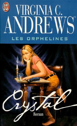 Les Orphelines N° 2 - Crystal