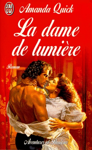 La Dame De Lumière