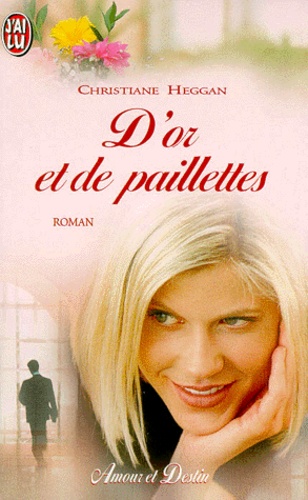 D'or Et De Paillettes