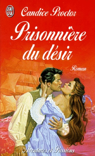 Prisonnière Du Désir