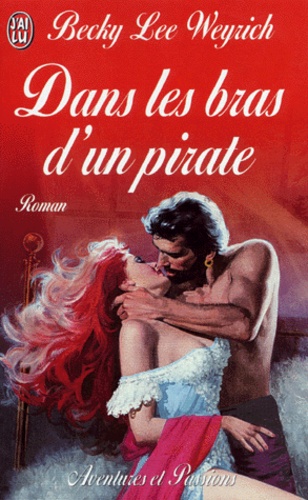 Dans Les Bras D'un Pirate