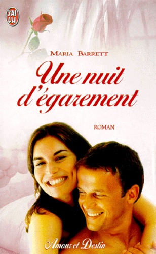 Une Nuit D'égarement