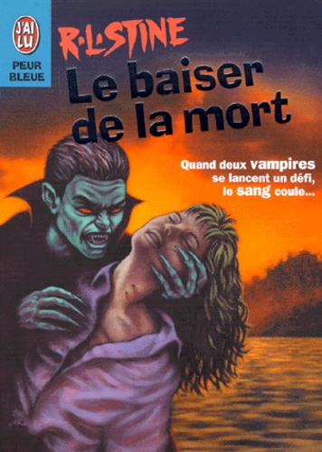 Le Baiser De La Mort