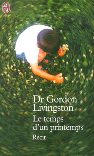 Le Temps D'un Printemps