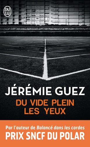 Du Vide Plein Les Yeux