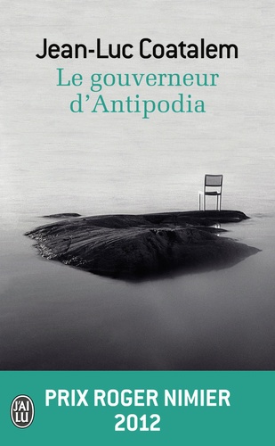 Le Gouverneur D'antipodia