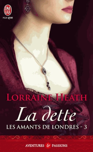 Les Amants De Londres - Tome 3 - La Dette