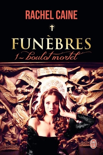 Funèbres - Tome 1 - Boulot Mortel