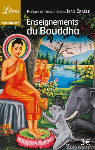 Enseignements Du Bouddha