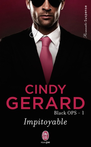 Black Ops - Tome 1 - Impitoyable