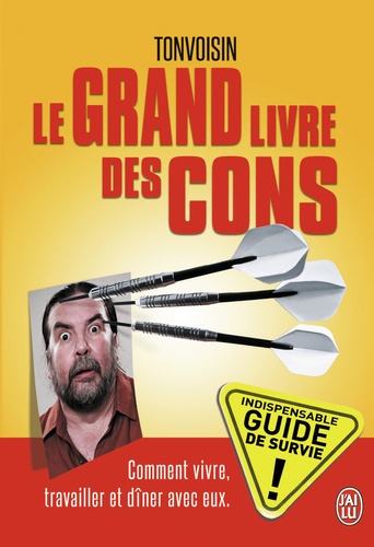 Le Grand Livre Des Cons