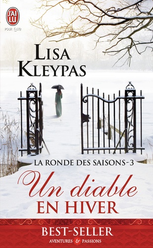 La Ronde Des Saisons - Tome 3, Un Diable En Hiver