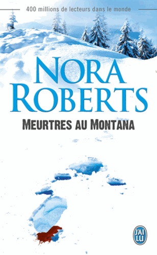 Meurtres Au Montana