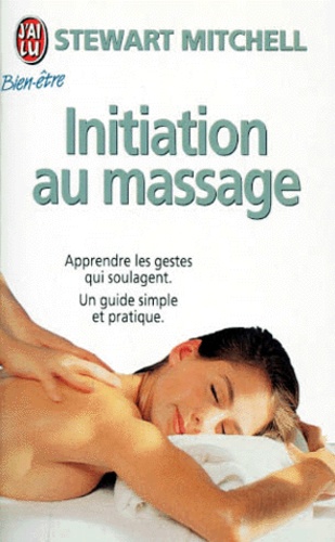 Initiation Au Massage