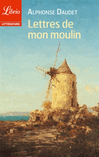 Lettres De Mon Moulin