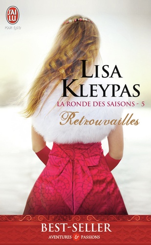 La Ronde Des Saisons - Tome 5 - Retrouvailles