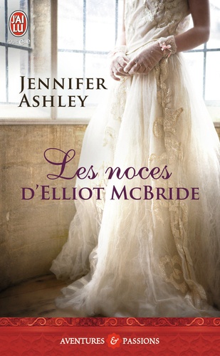 Les Noces D'elliot Mcbride