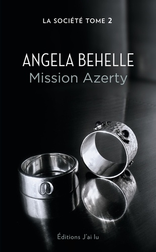 La Société - Tome 2 - Mission Azerty