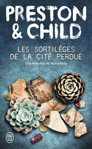 Les Sortilèges De La Cité Perdue