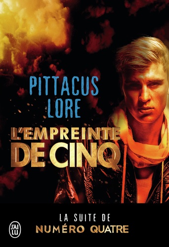 L'empreinte De Cinq