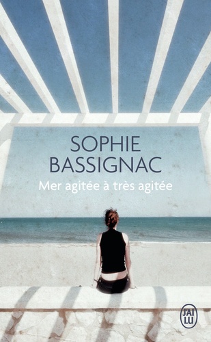 Mer Agitée À Très Agitée