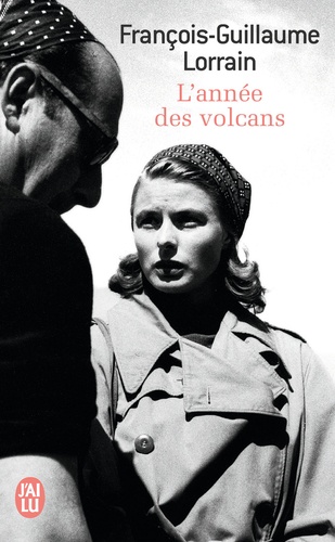 L'année Des Volcans