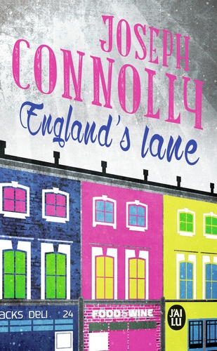 England's Lane