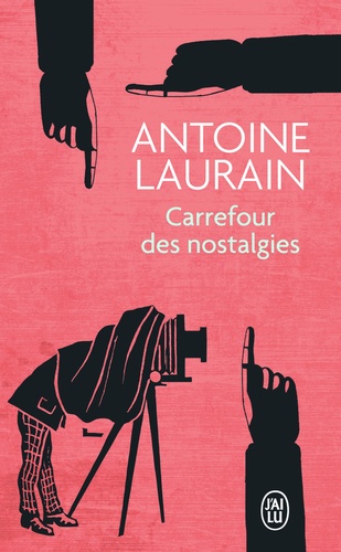 Carrefour Des Nostalgies