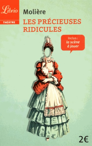 Les Précieuses Ridicules