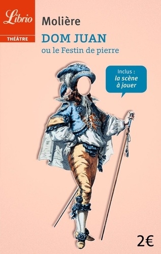 Dom Juan Ou Le Festin De Pierre