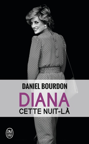 Diana, Cette Nuit-Là