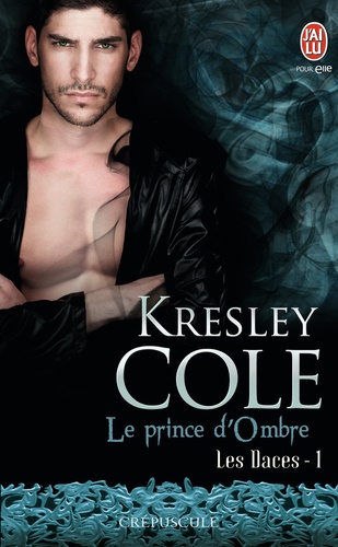Les Daces - Tome 1 - Le Prince D'ombre