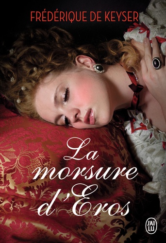 La Morsure D'eros