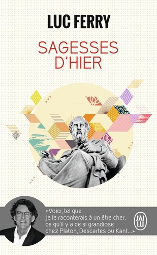 Sagesses D'hier