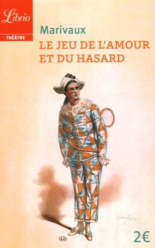 Le Jeu De L'amour Et Du Hasard